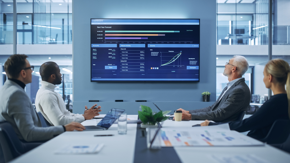 Coforge Launches Nuuron: The AI Operating System for the Autonomous Enterprise (Clone)