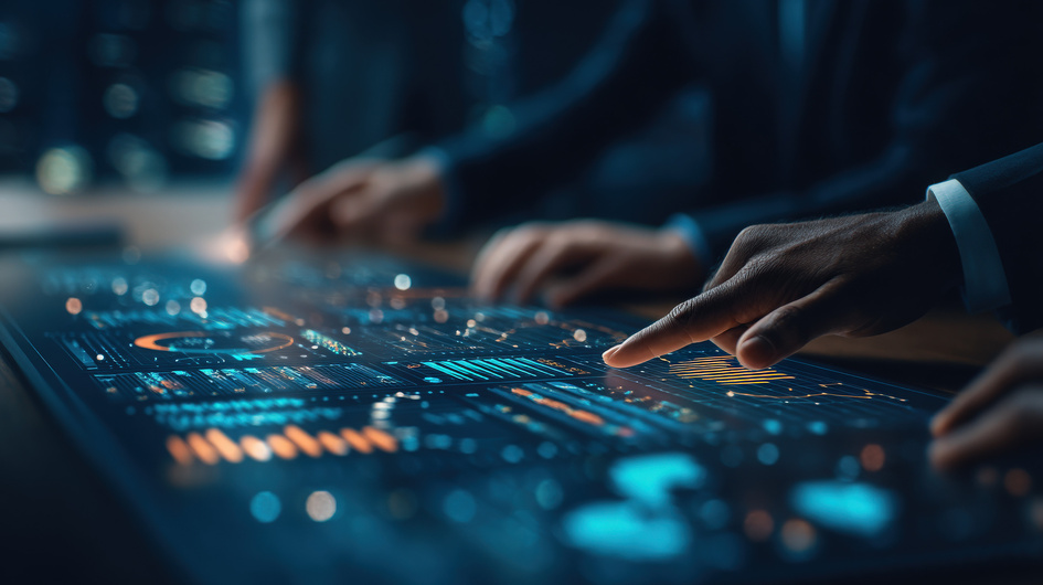 The Next Competitive Advantage in Lending Isn't Faster Processing, It's AI-Native Decision Intelligence (Clone)