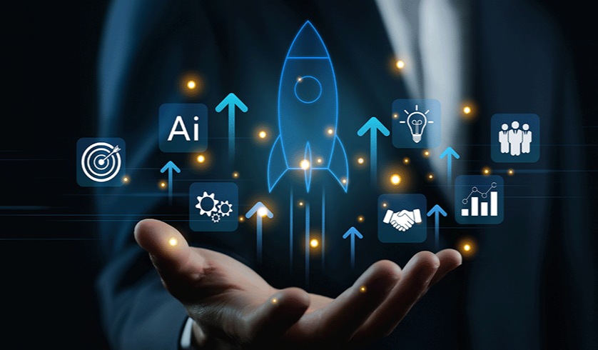 Coforge Launches Momentuum AI, a Specialized FDE Operating Unit Built to Turn Enterprise AI into Measurable Outcomes (Clone)